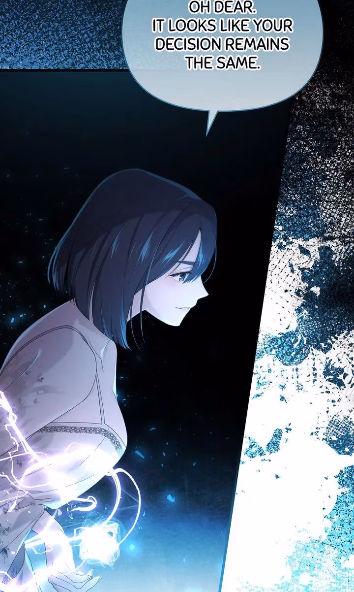 Adeline's Darkest Night Chapter 63 page 91 - 