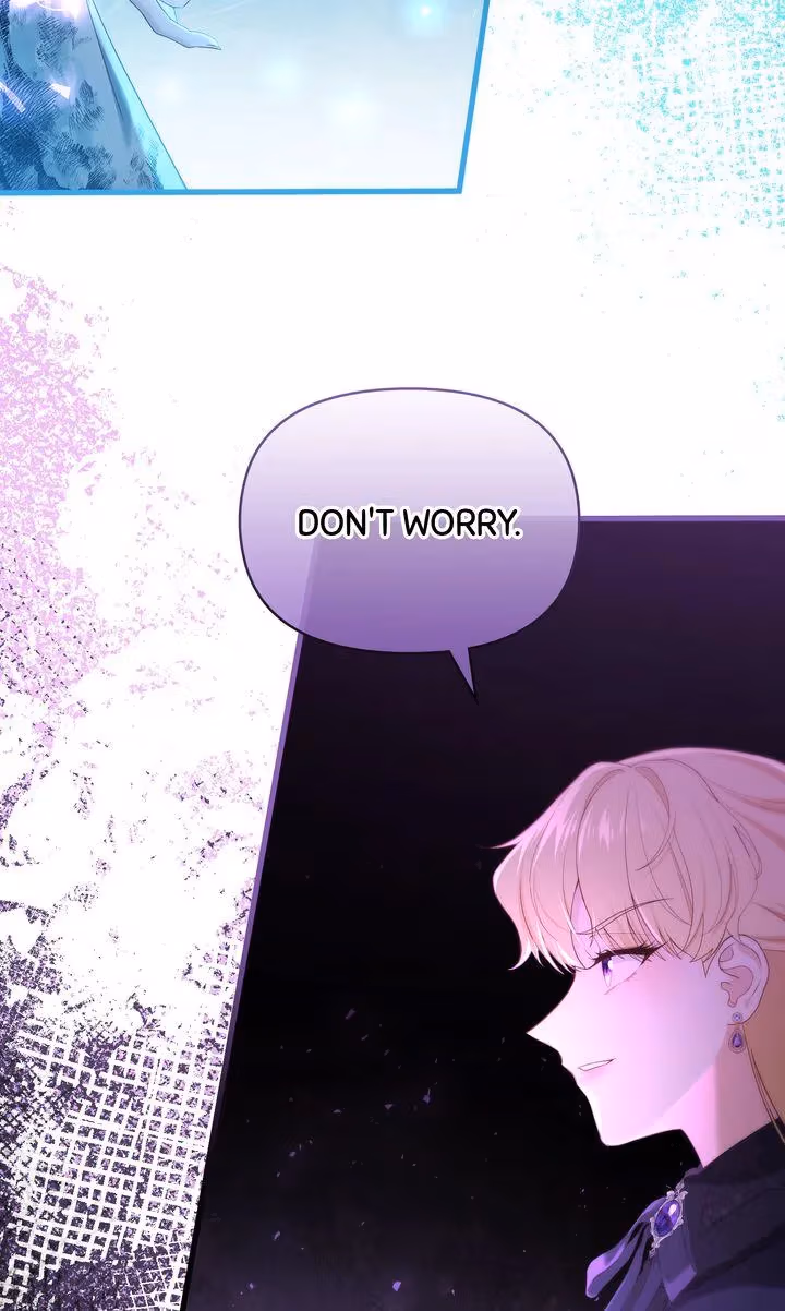 Adeline's Darkest Night Chapter 63 page 92 - 
