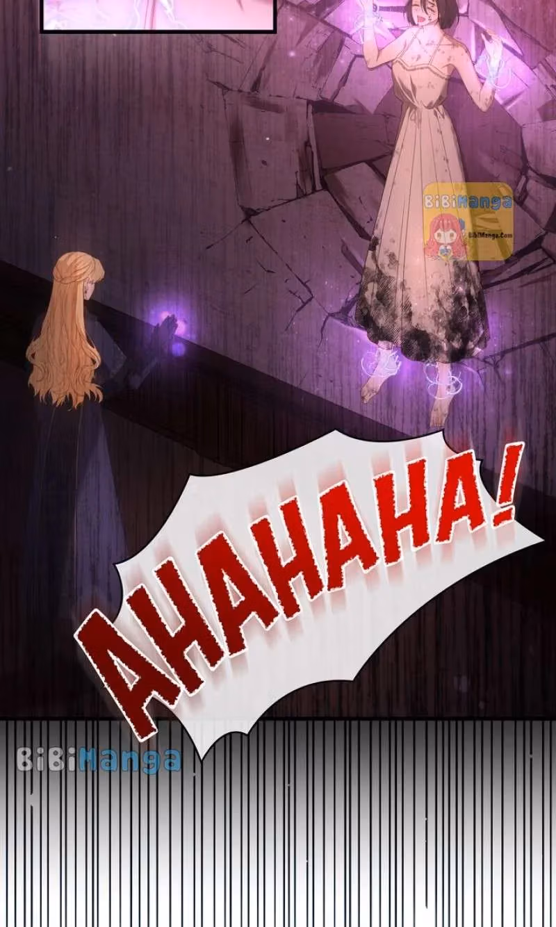 Adeline's Darkest Night Chapter 64 page 2 - 