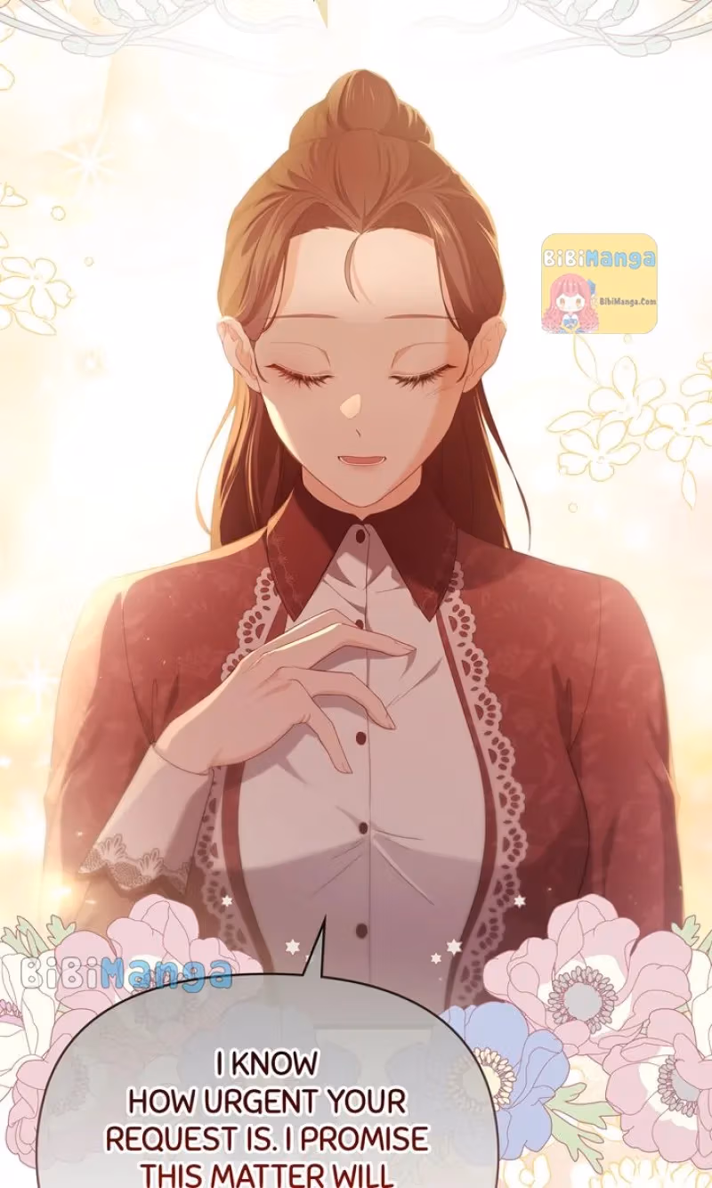 Adeline's Darkest Night Chapter 64 page 110 - 