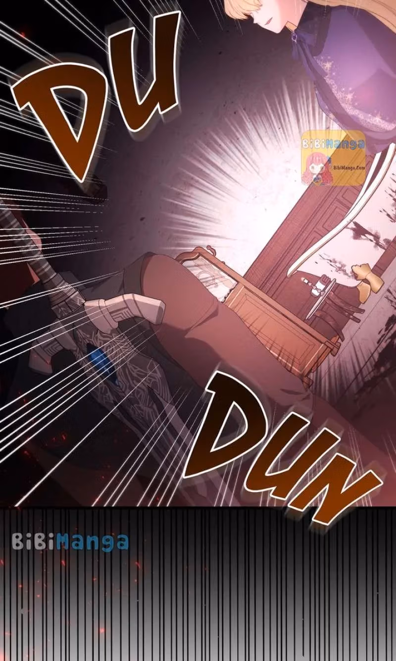 Adeline's Darkest Night Chapter 64 page 14 - 