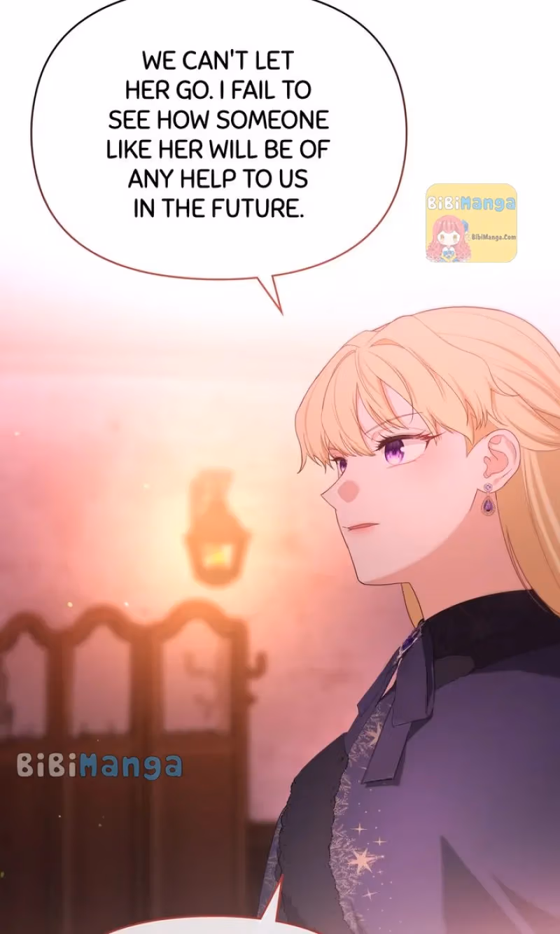Adeline's Darkest Night Chapter 64 page 18 - 