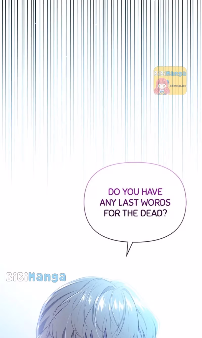 Adeline's Darkest Night Chapter 64 page 3 - 