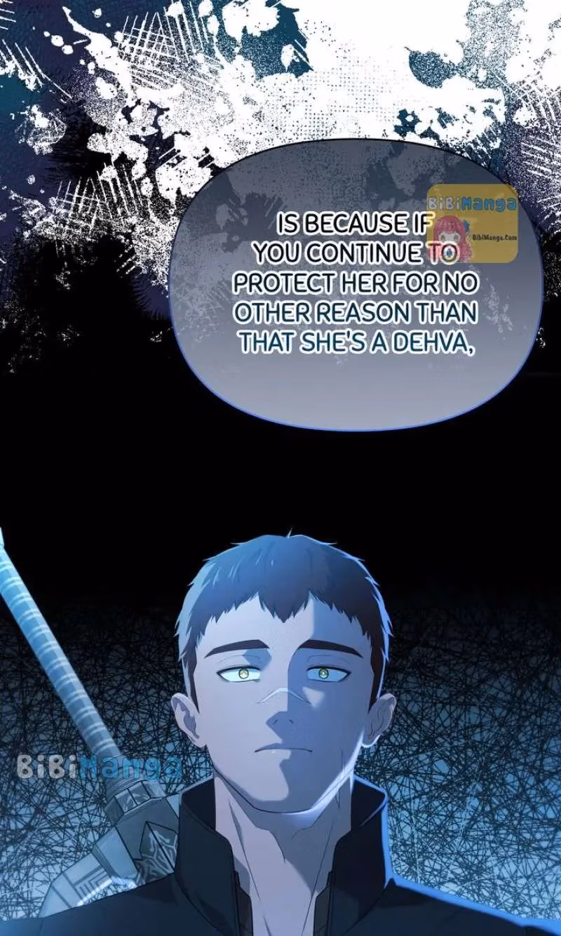 Adeline's Darkest Night Chapter 64 page 22 - 