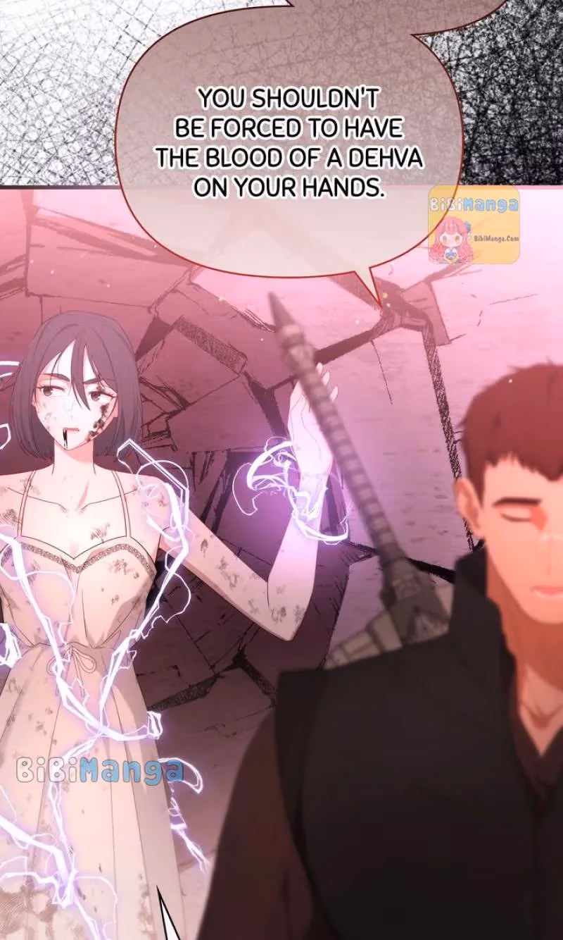 Adeline's Darkest Night Chapter 64 page 27 - 