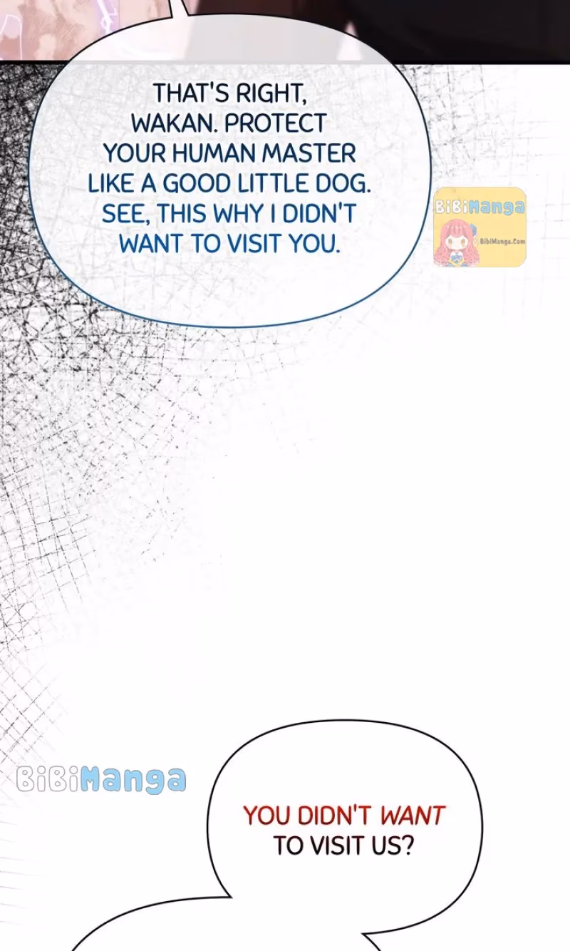 Adeline's Darkest Night Chapter 64 page 28 - 