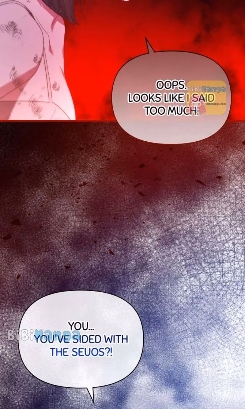 Adeline's Darkest Night Chapter 64 page 34 - 