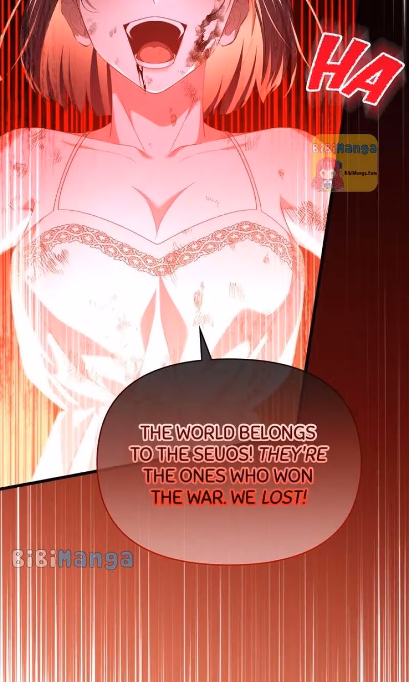Adeline's Darkest Night Chapter 64 page 37 - 