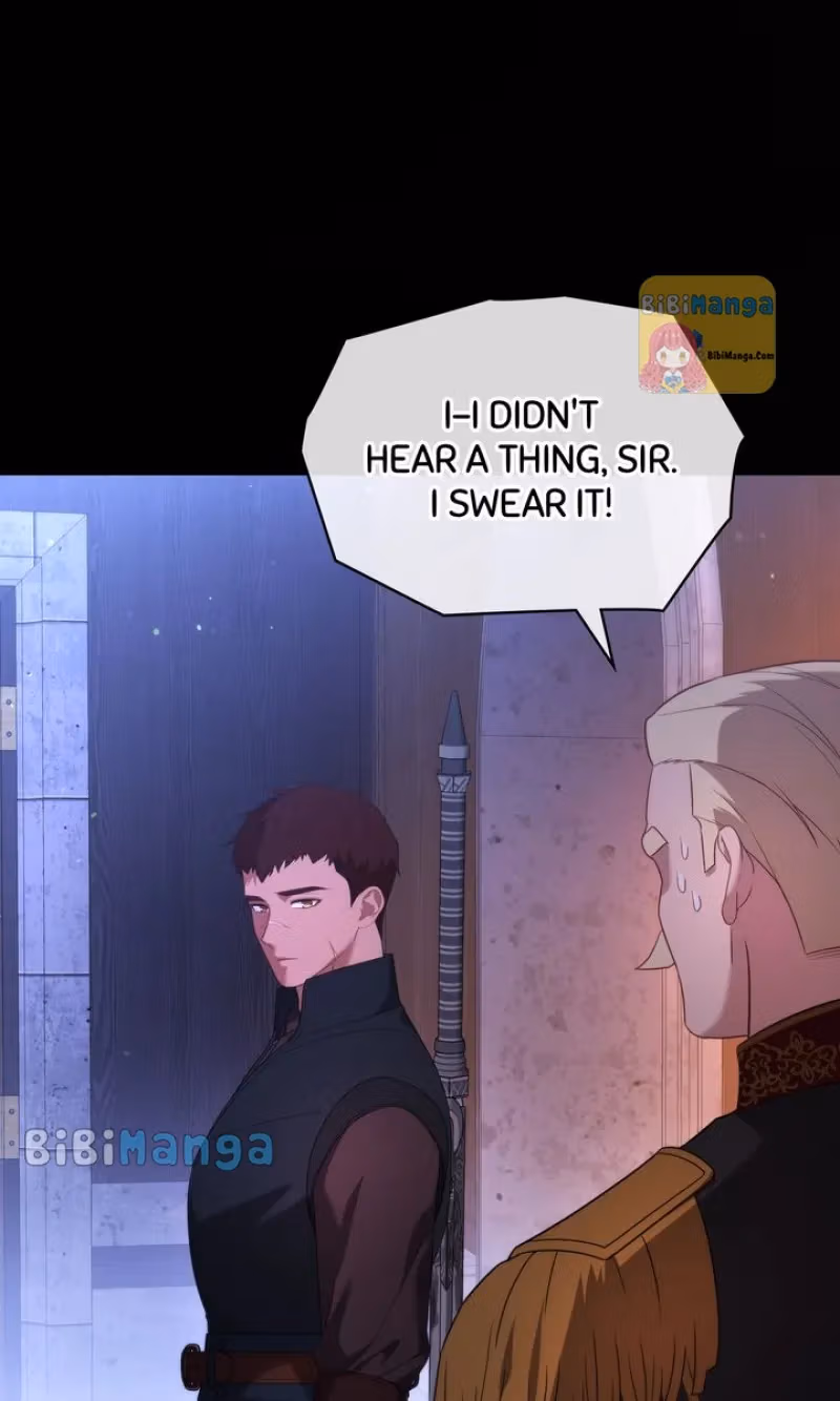 Adeline's Darkest Night Chapter 64 page 48 - 