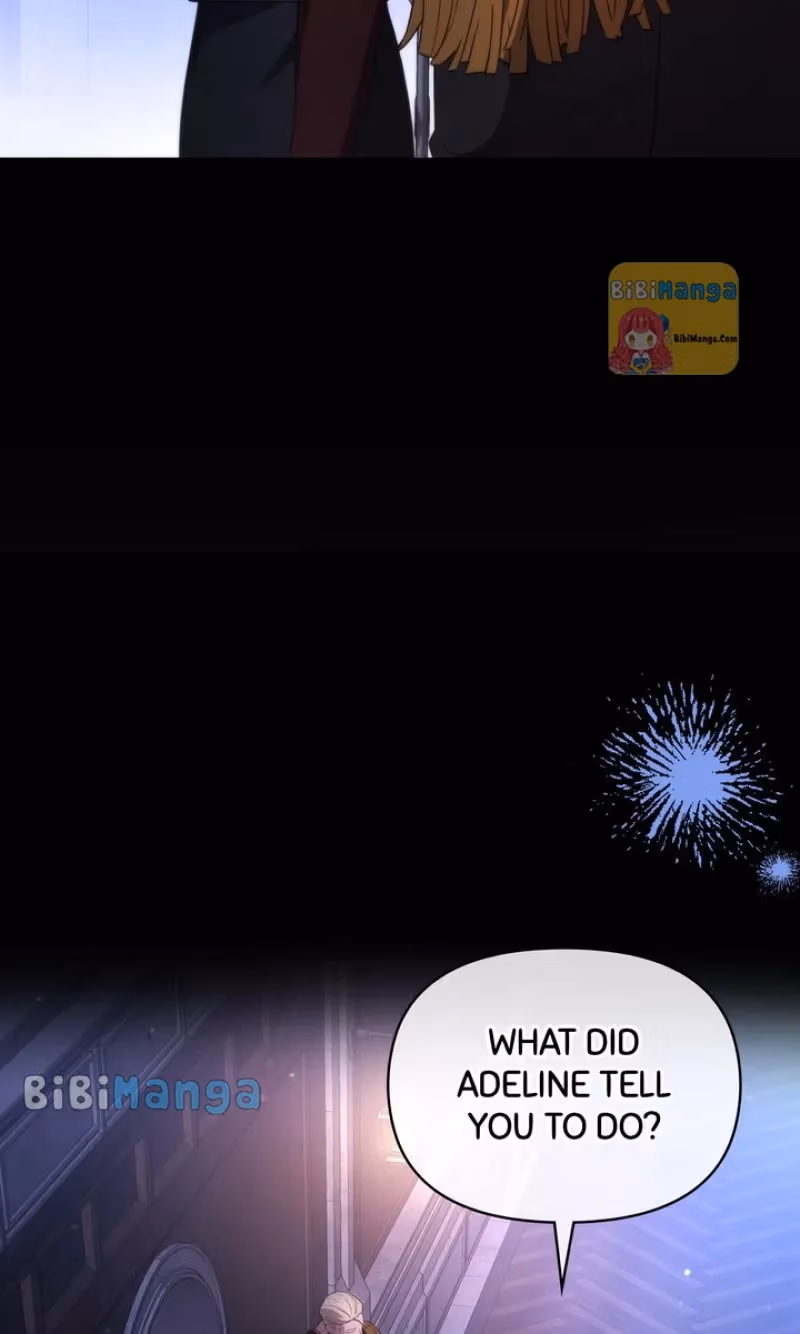 Adeline's Darkest Night Chapter 64 page 49 - 