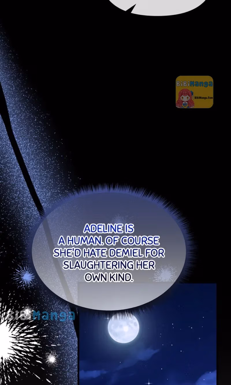 Adeline's Darkest Night Chapter 64 page 52 - 