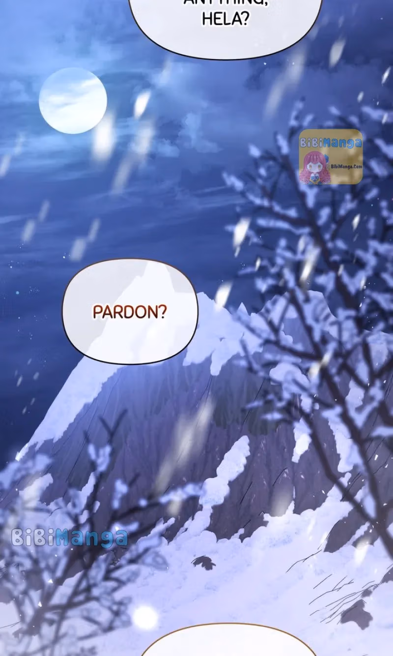 Adeline's Darkest Night Chapter 64 page 63 - 