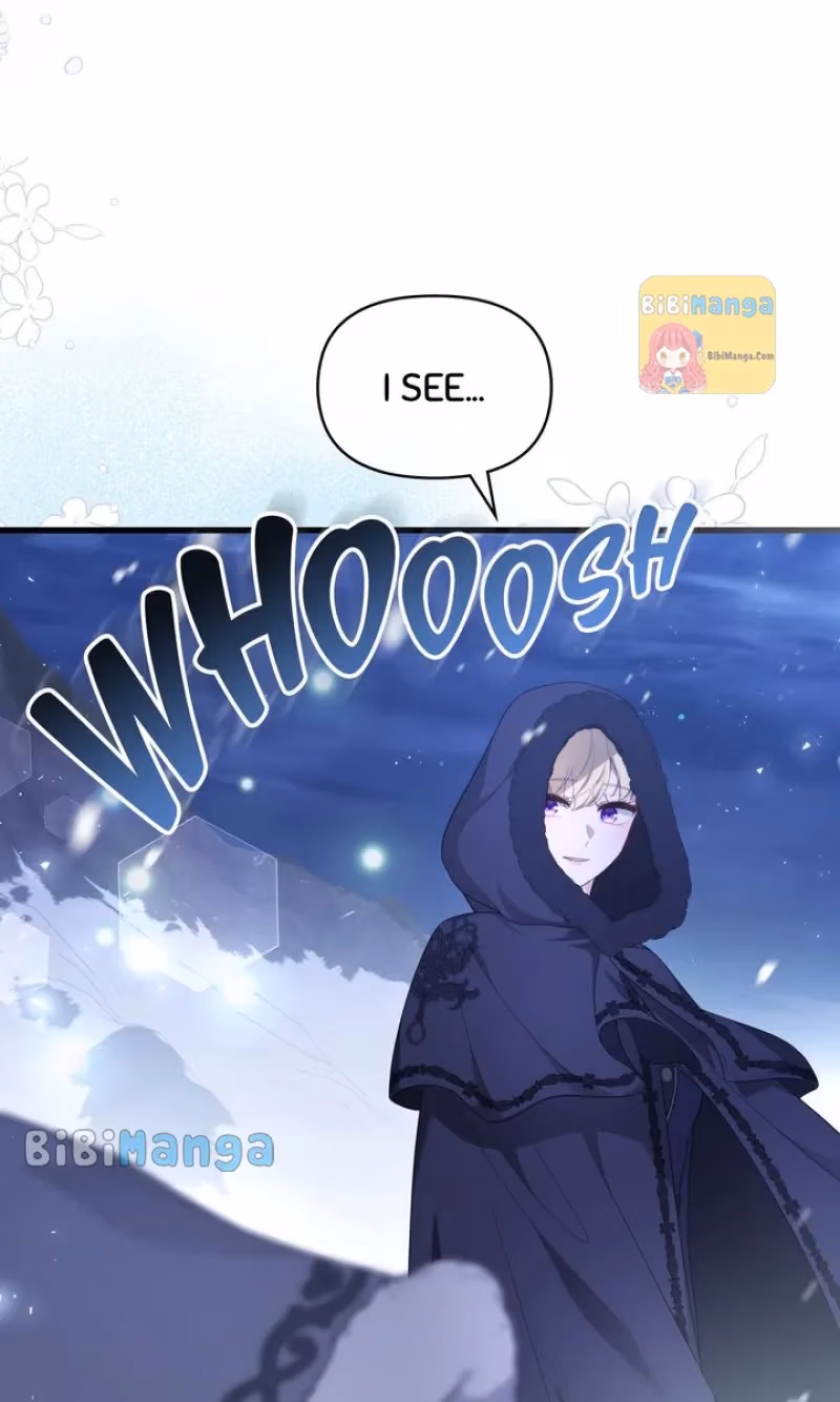 Adeline's Darkest Night Chapter 64 page 66 - 