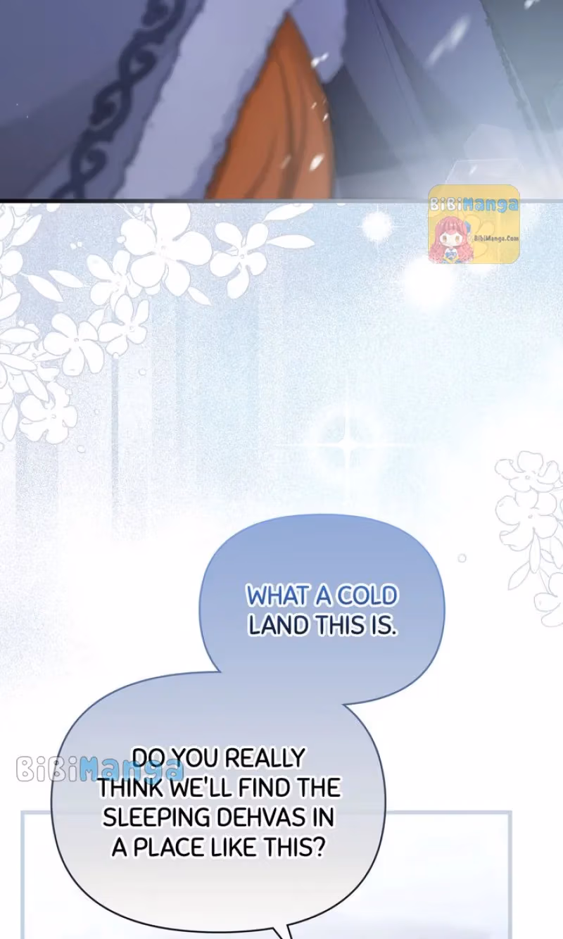Adeline's Darkest Night Chapter 64 page 67 - 