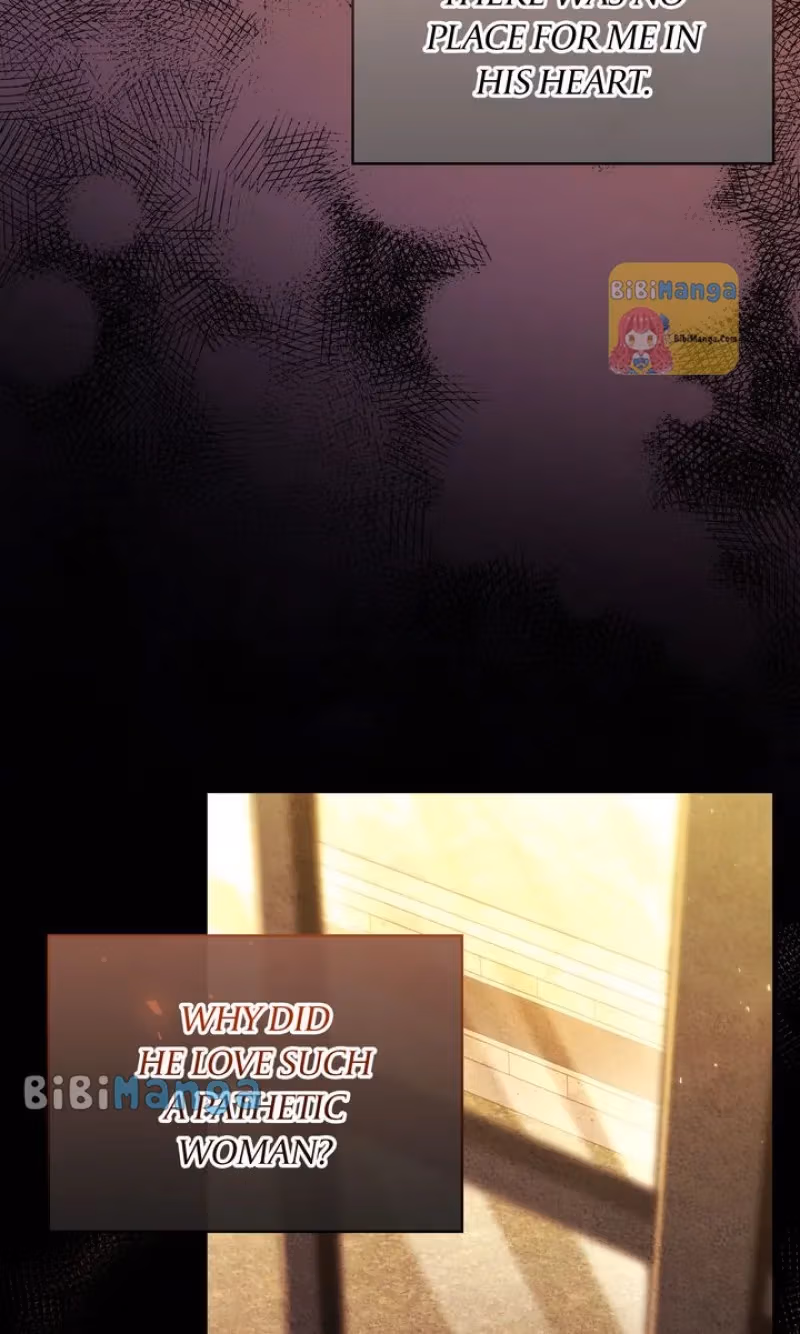 Adeline's Darkest Night Chapter 64 page 79 - 
