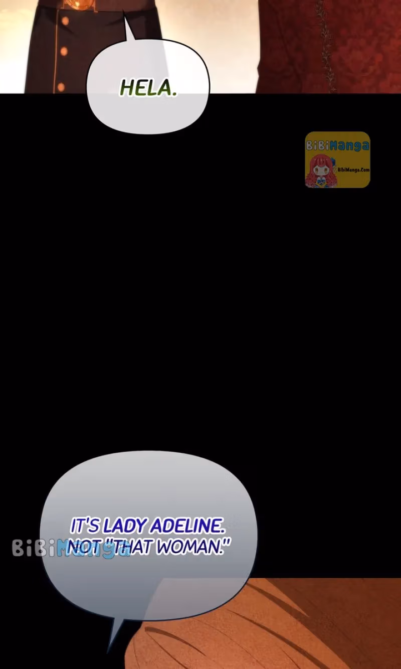 Adeline's Darkest Night Chapter 64 page 82 - 