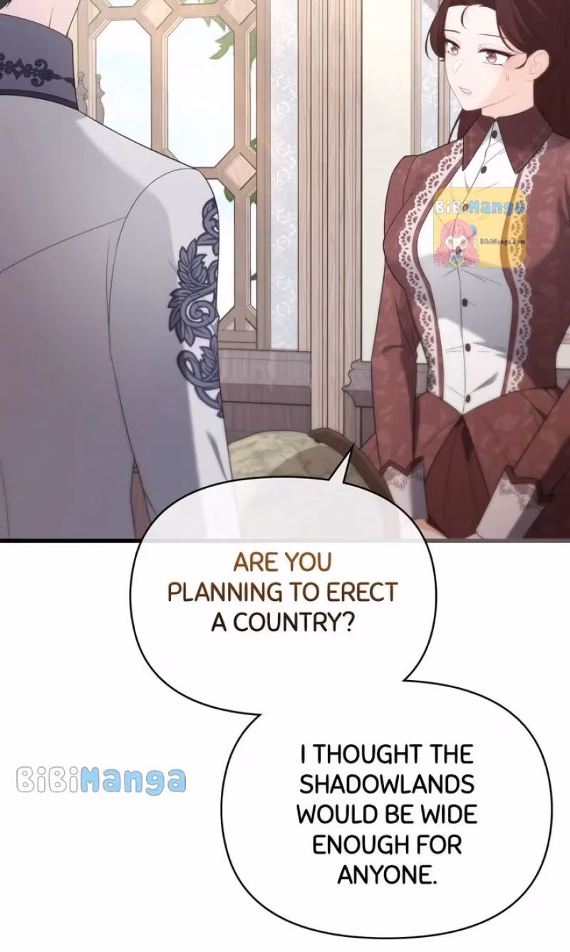 Adeline's Darkest Night Chapter 64 page 99 - 