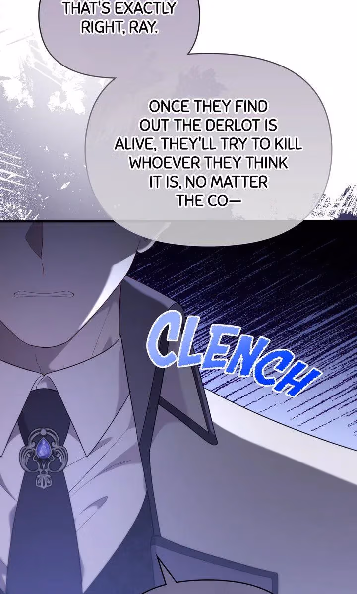Adeline's Darkest Night Chapter 65 page 105 - 
