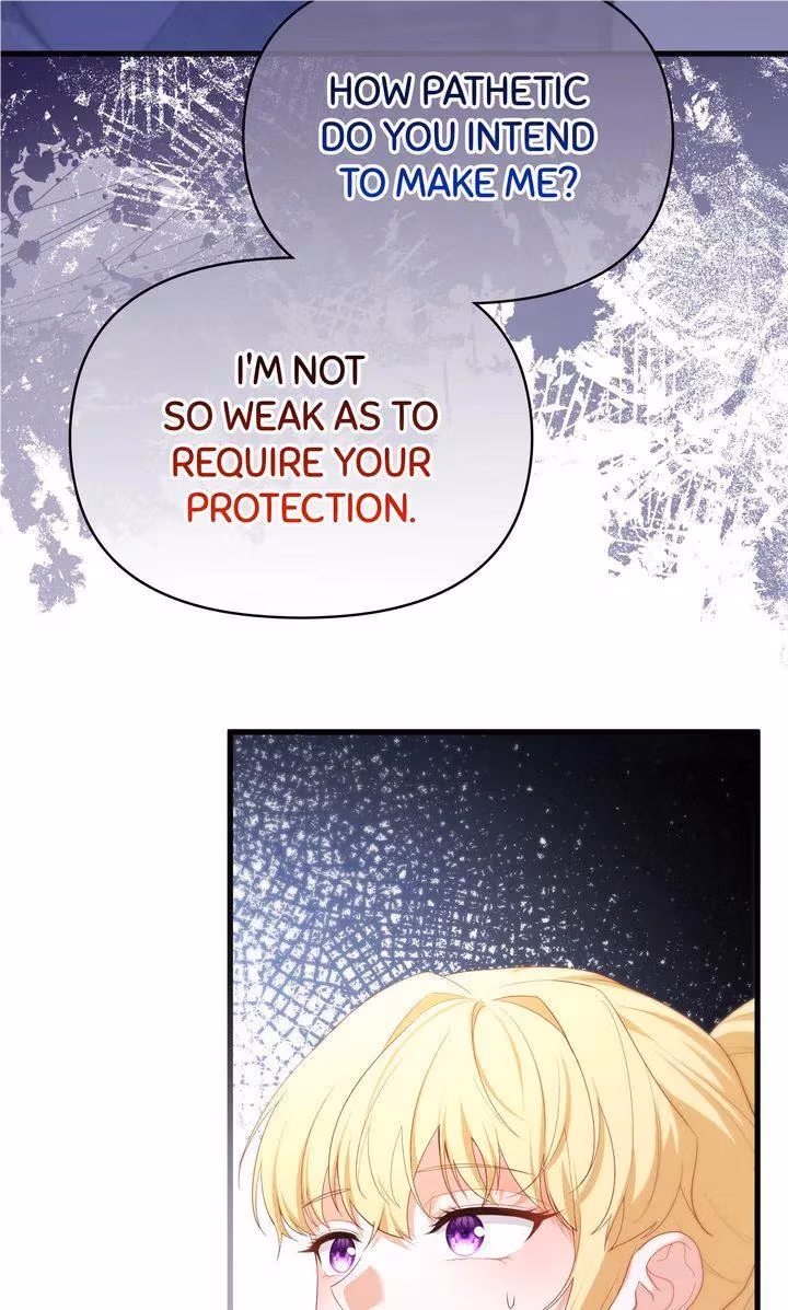 Adeline's Darkest Night Chapter 65 page 106 - 