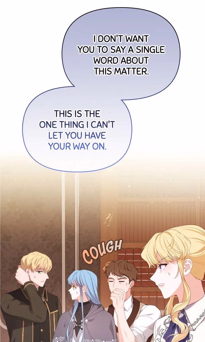Adeline's Darkest Night Chapter 65 page 113 - 