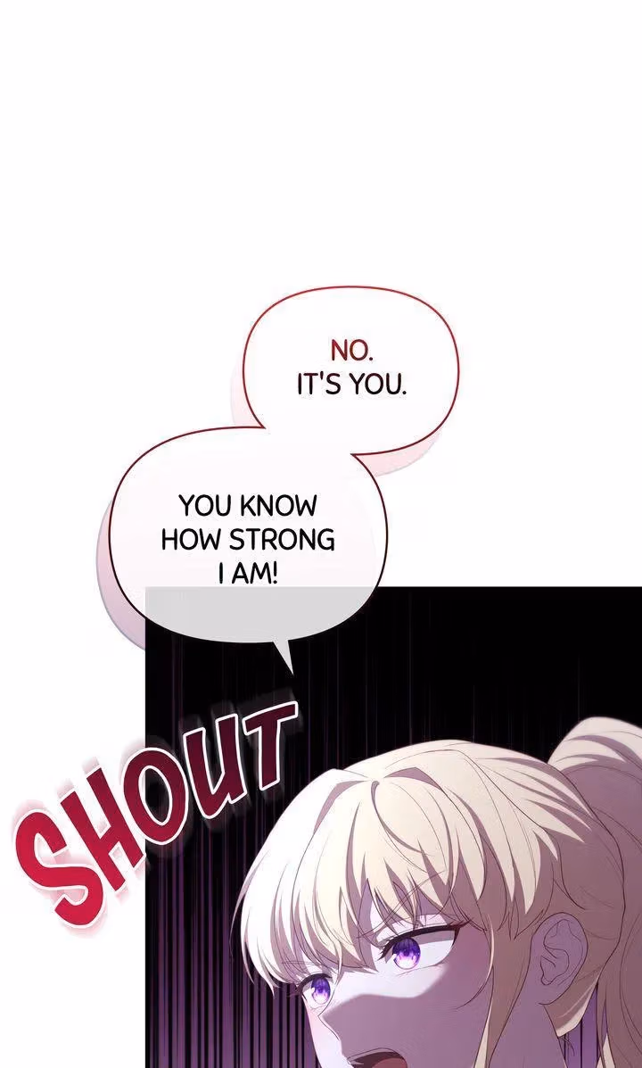 Adeline's Darkest Night Chapter 65 page 117 - 