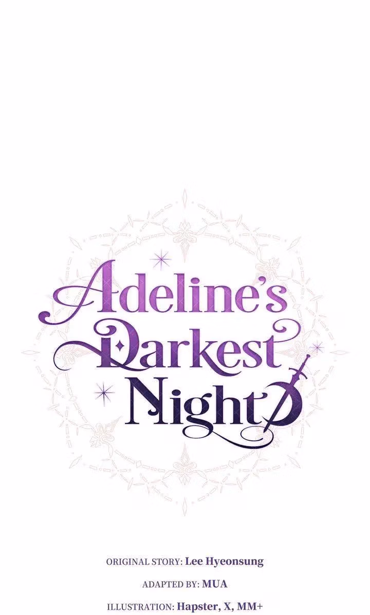 Adeline's Darkest Night Chapter 65 page 16 - 