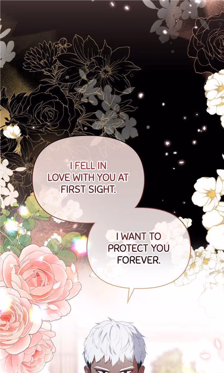 Adeline's Darkest Night Chapter 65 page 19 - 