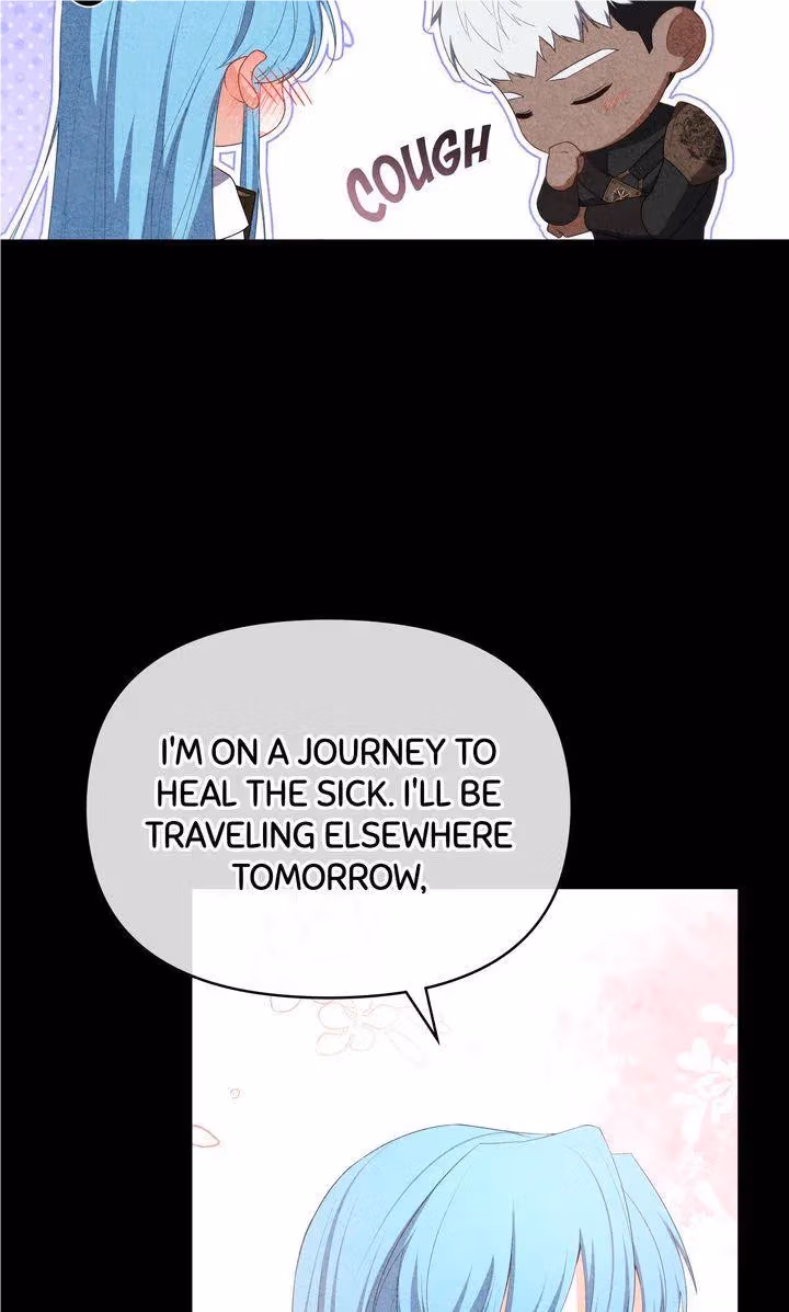 Adeline's Darkest Night Chapter 65 page 23 - 