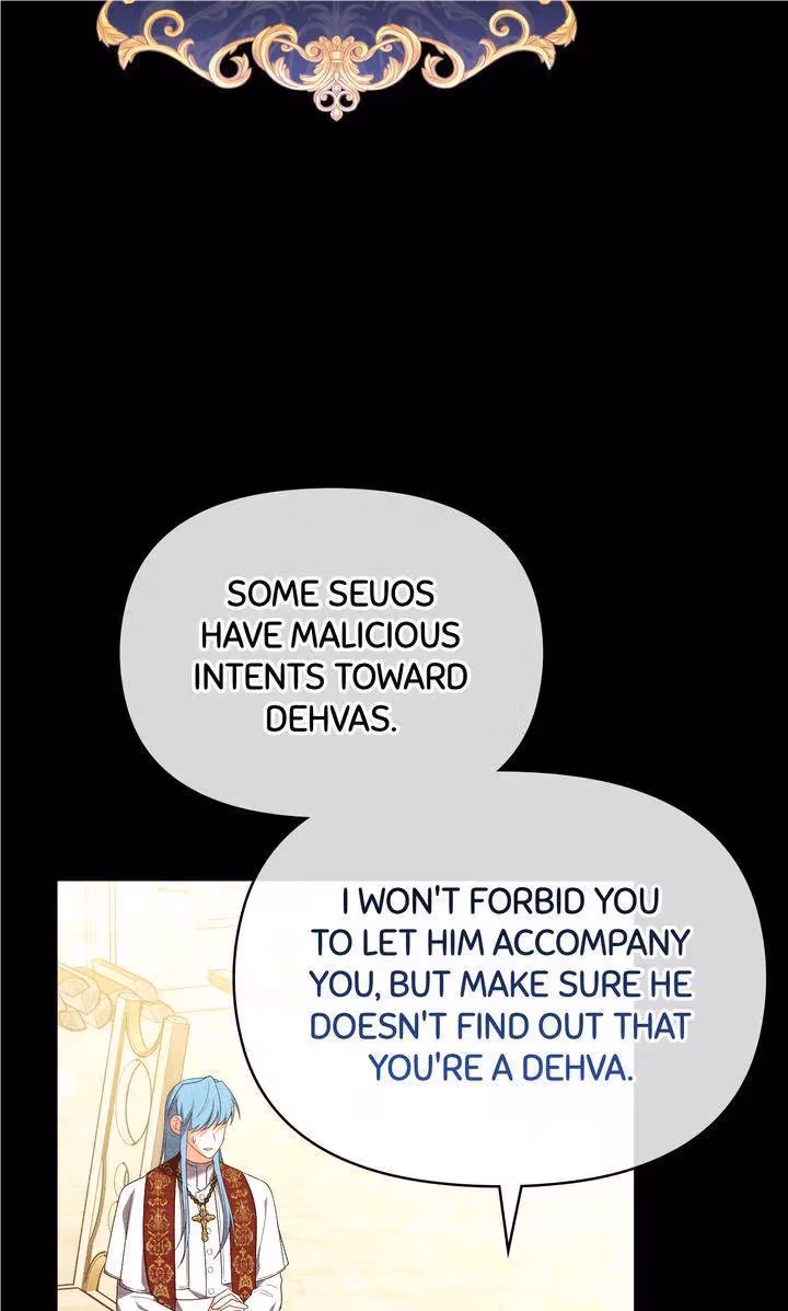 Adeline's Darkest Night Chapter 65 page 27 - 