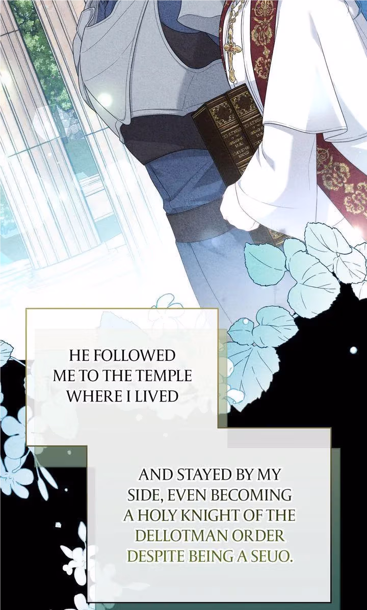 Adeline's Darkest Night Chapter 65 page 30 - 