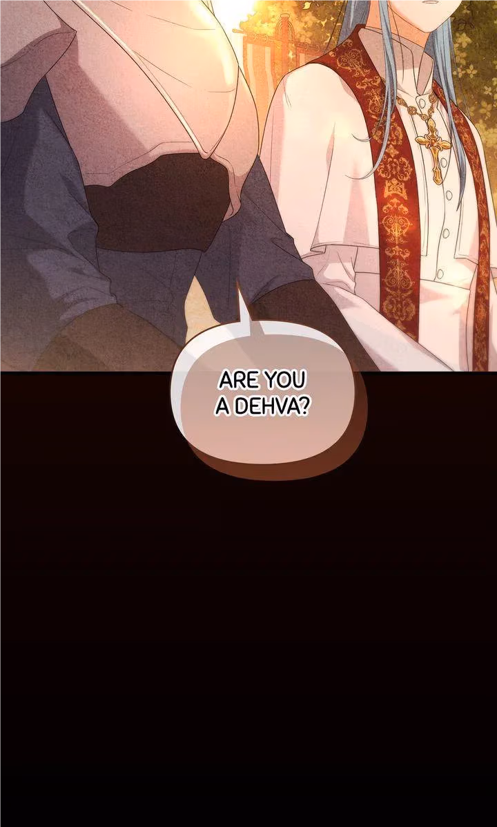 Adeline's Darkest Night Chapter 65 page 34 - 