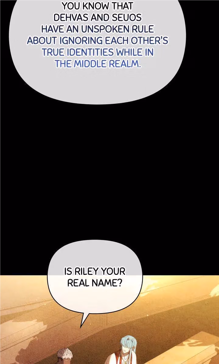 Adeline's Darkest Night Chapter 65 page 36 - 