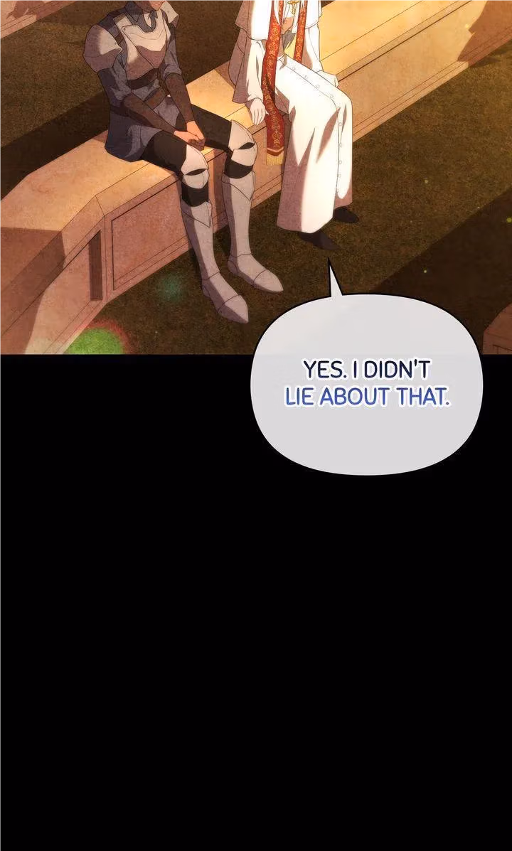 Adeline's Darkest Night Chapter 65 page 37 - 