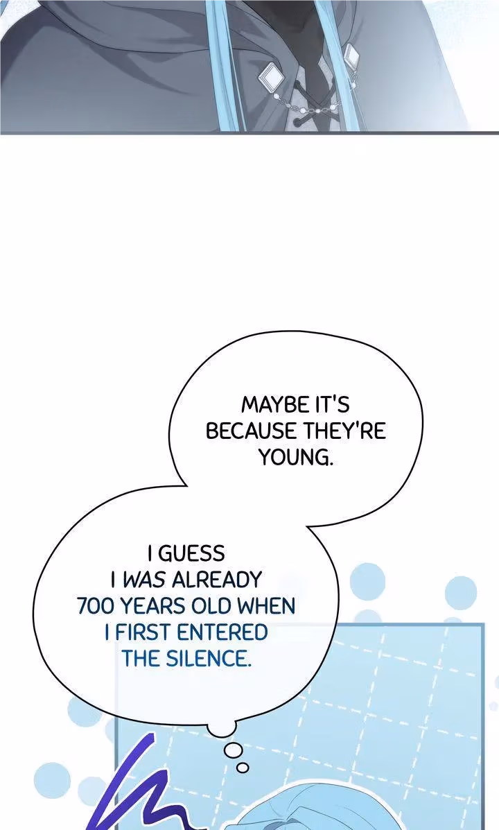 Adeline's Darkest Night Chapter 65 page 5 - 