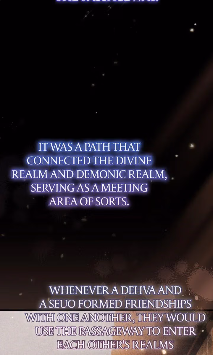 Adeline's Darkest Night Chapter 65 page 41 - 
