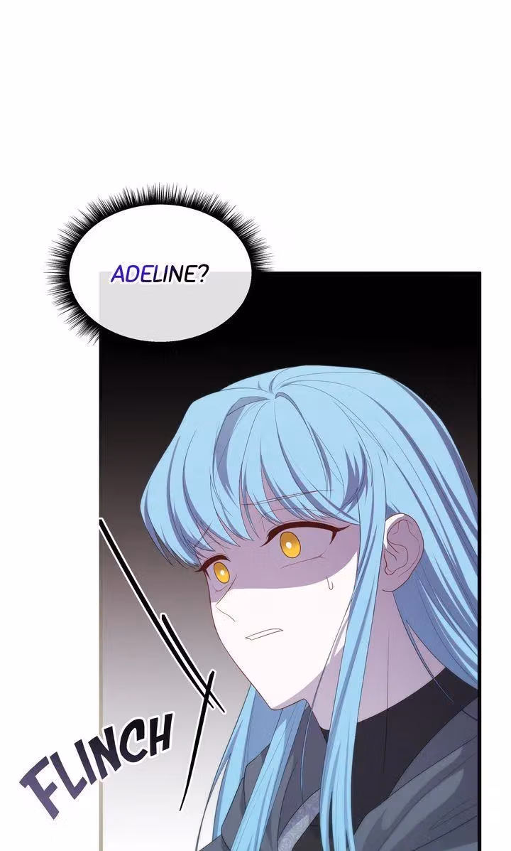 Adeline's Darkest Night Chapter 65 page 58 - 
