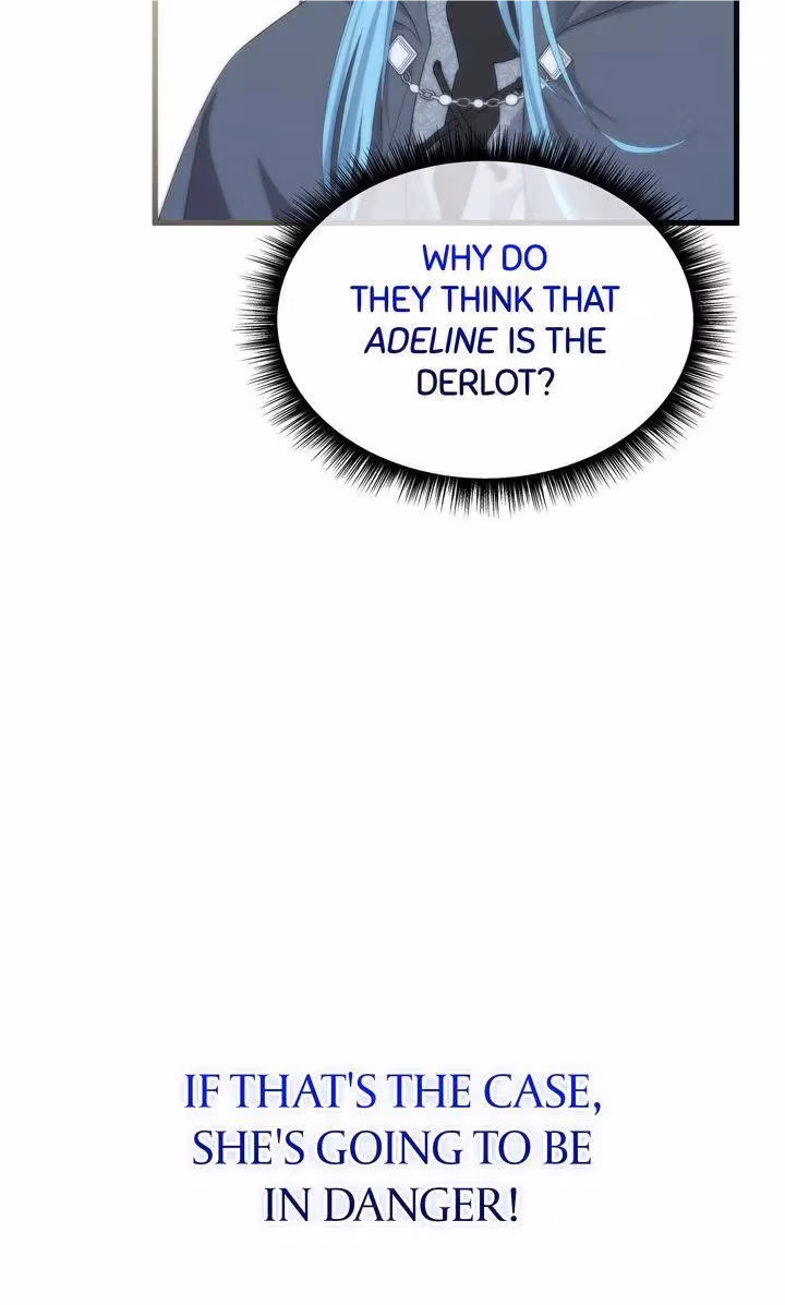 Adeline's Darkest Night Chapter 65 page 59 - 