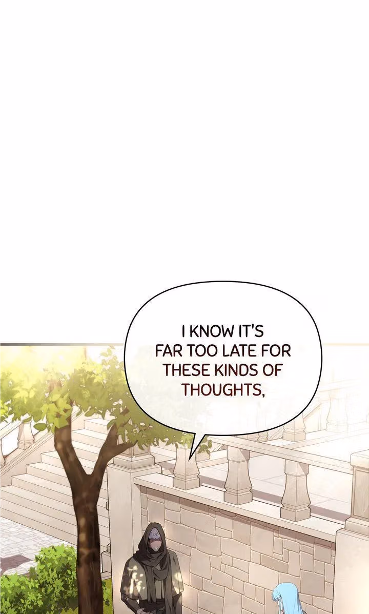 Adeline's Darkest Night Chapter 65 page 60 - 