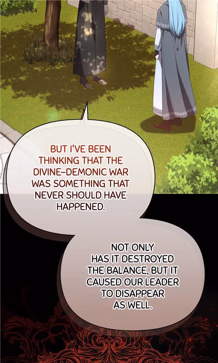 Adeline's Darkest Night Chapter 65 page 61 - 