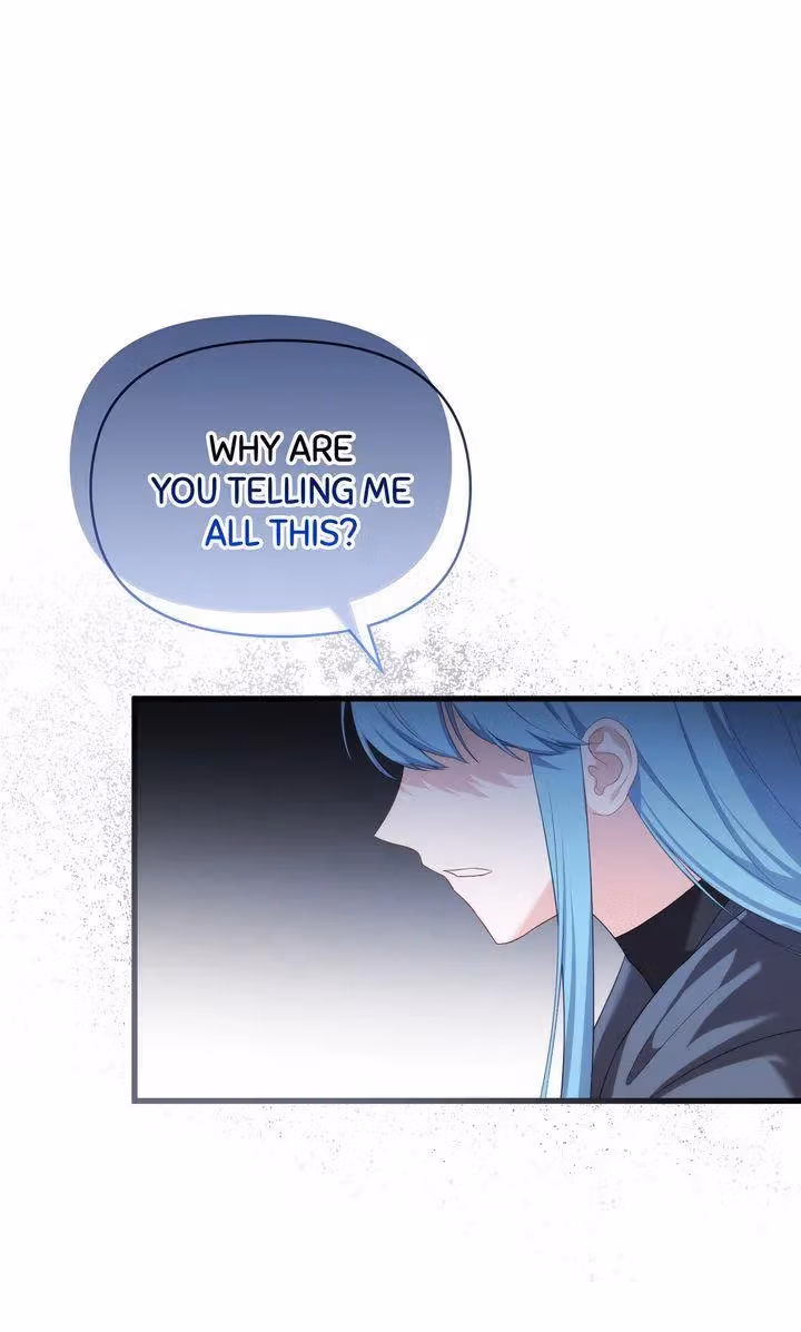 Adeline's Darkest Night Chapter 65 page 64 - 
