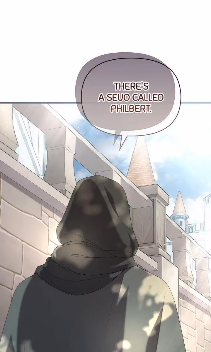 Adeline's Darkest Night Chapter 65 page 65 - 