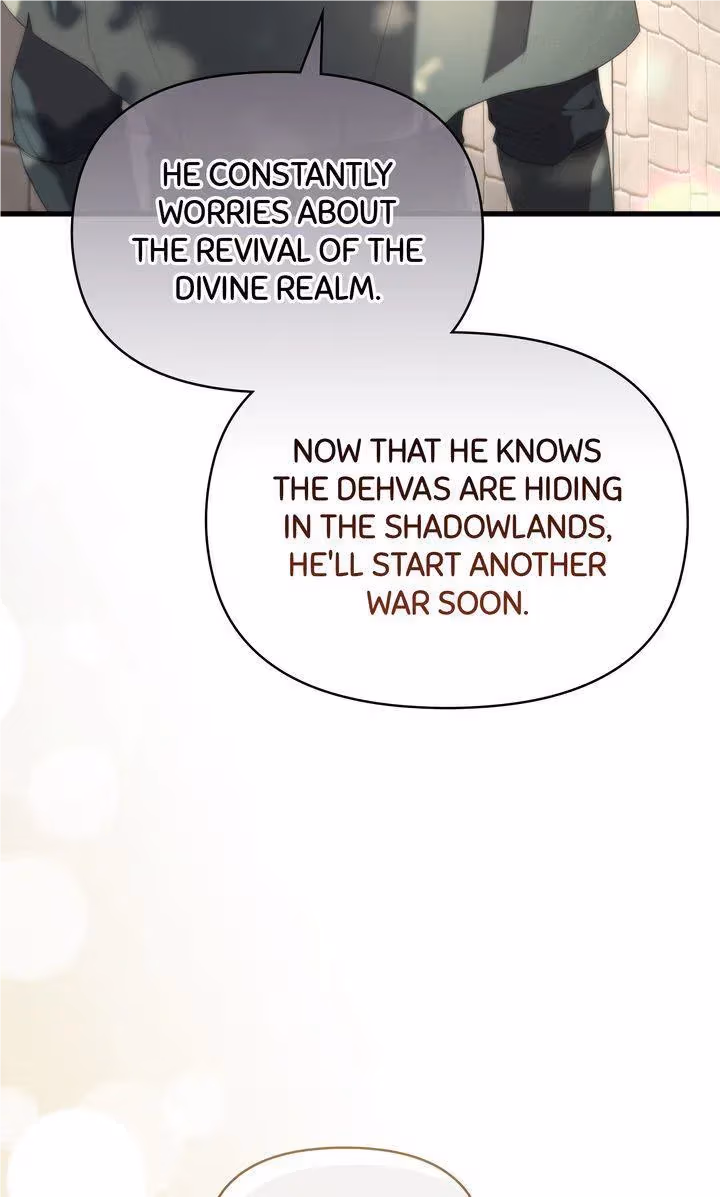 Adeline's Darkest Night Chapter 65 page 66 - 