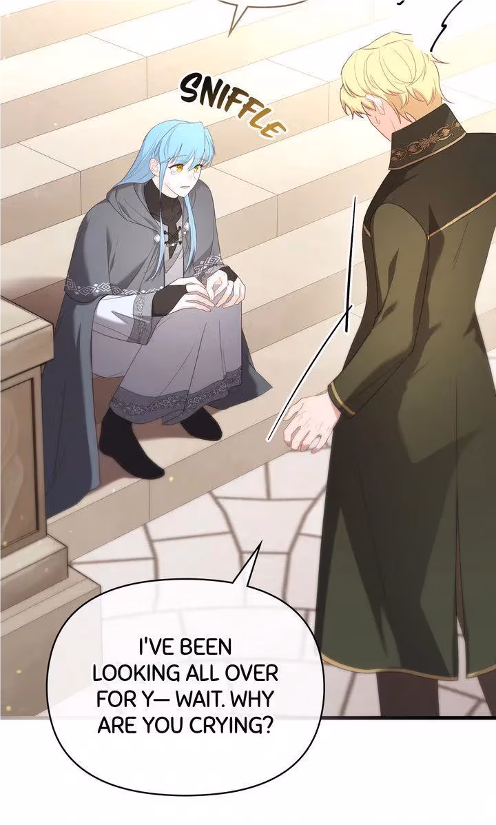 Adeline's Darkest Night Chapter 65 page 79 - 