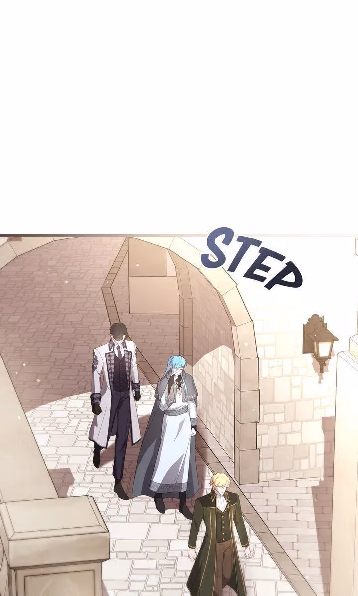 Adeline's Darkest Night Chapter 65 page 81 - 