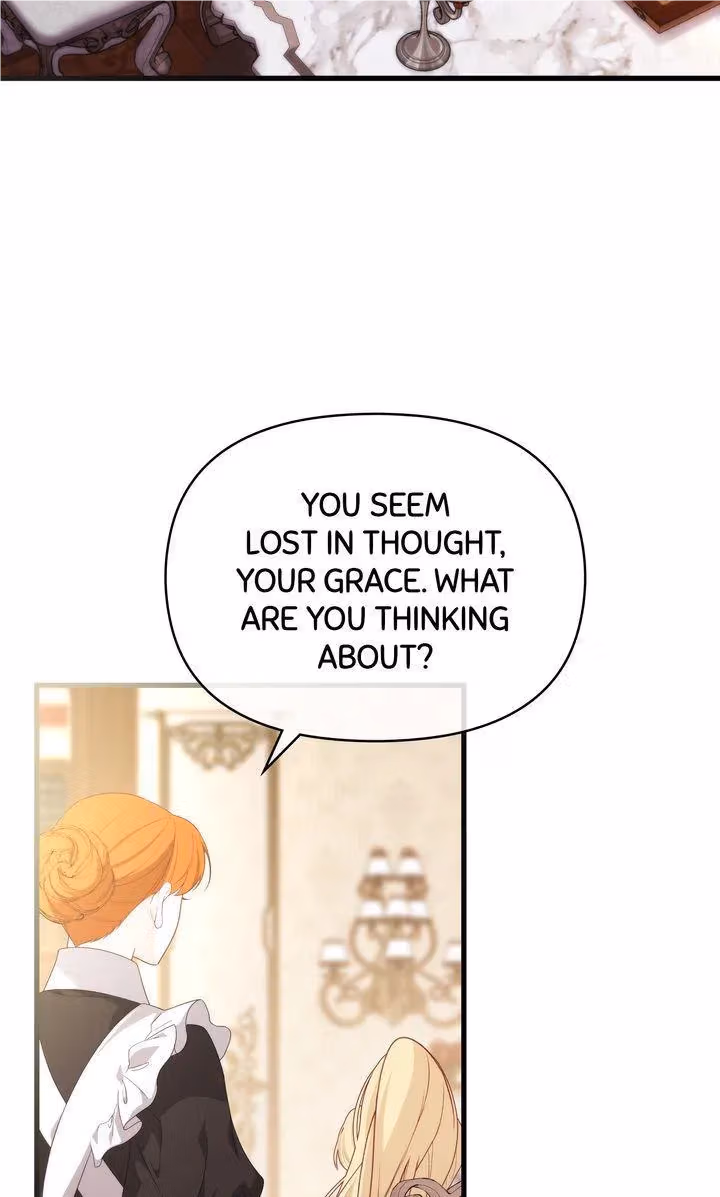 Adeline's Darkest Night Chapter 65 page 88 - 