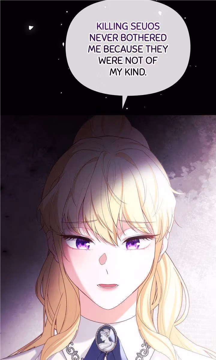 Adeline's Darkest Night Chapter 65 page 91 - 