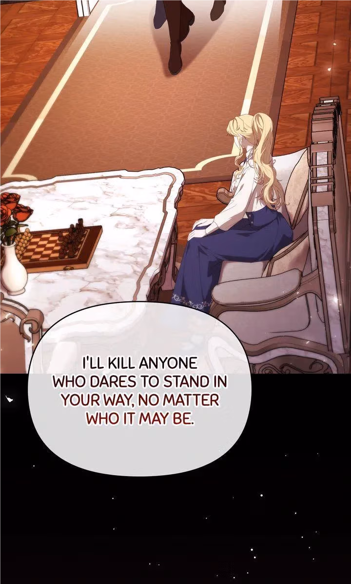 Adeline's Darkest Night Chapter 65 page 94 - 