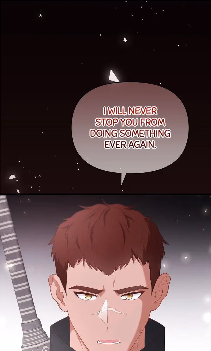 Adeline's Darkest Night Chapter 65 page 95 - 