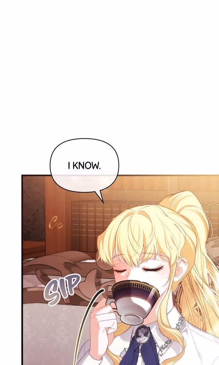 Adeline's Darkest Night Chapter 65 page 100 - 