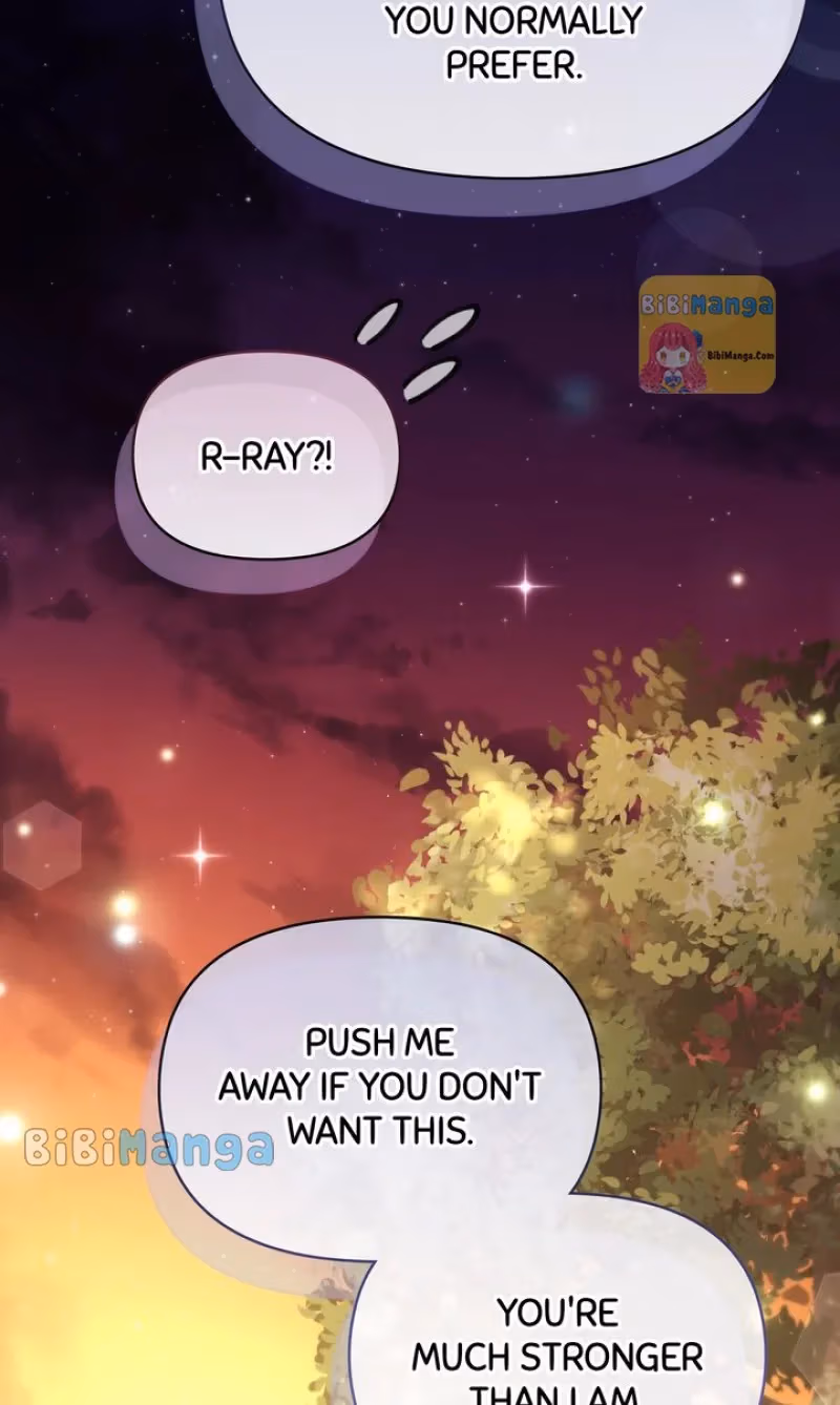 Adeline's Darkest Night Chapter 66 page 106 - 